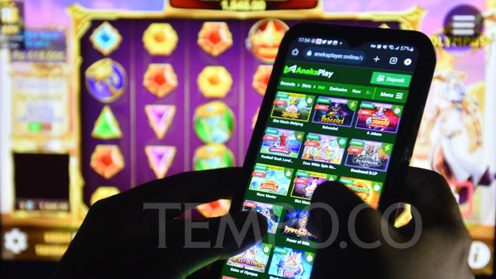 Discover the Excitement of Gaming with jaya 9