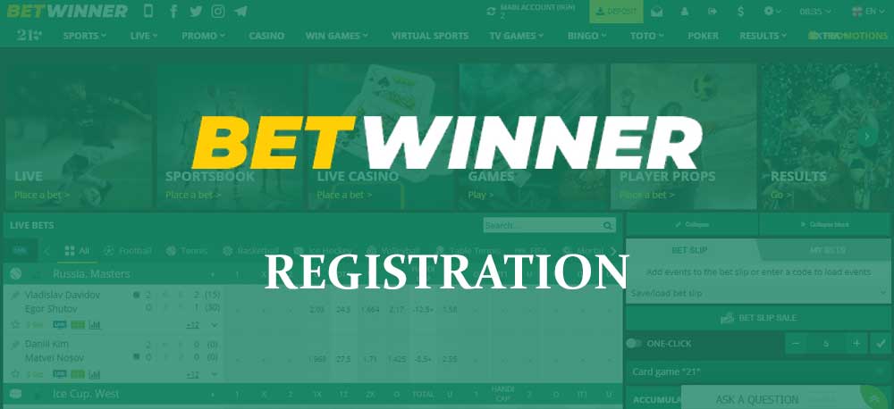 Everything You Need to Know About Betwinner Everything You Need to Know About Betwinner